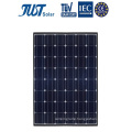 195W Mono Solar Power Panels for Street LED Lighting